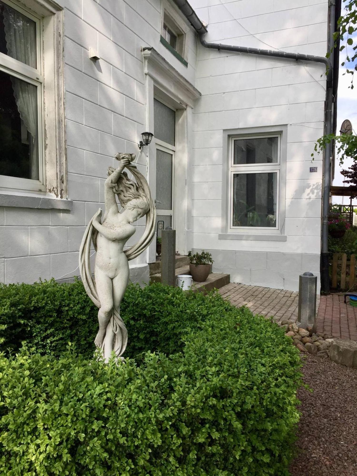 Villa Steinhaus Hof Bunde  Habitación foto