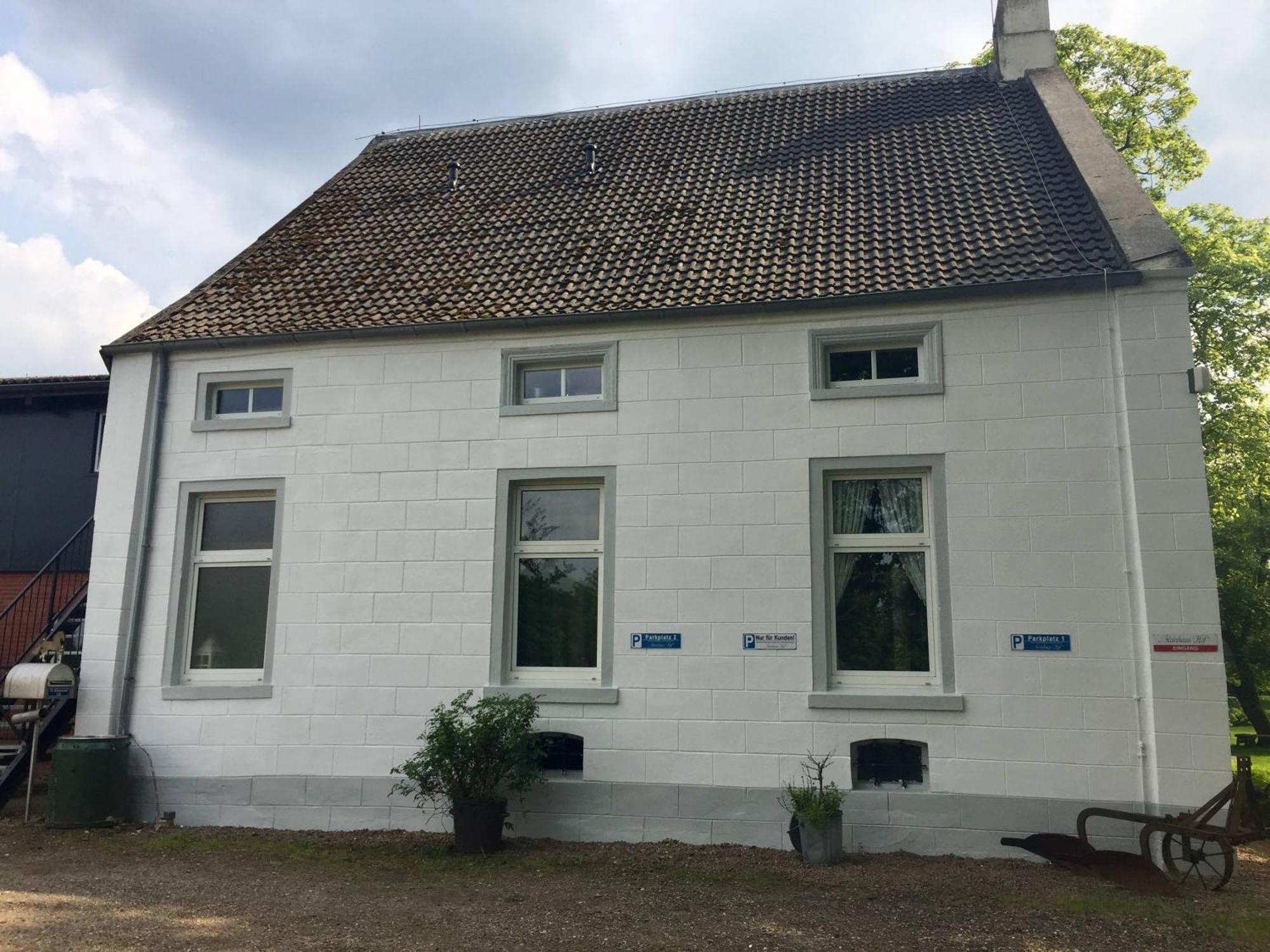 Villa Steinhaus Hof Bunde  Habitación foto