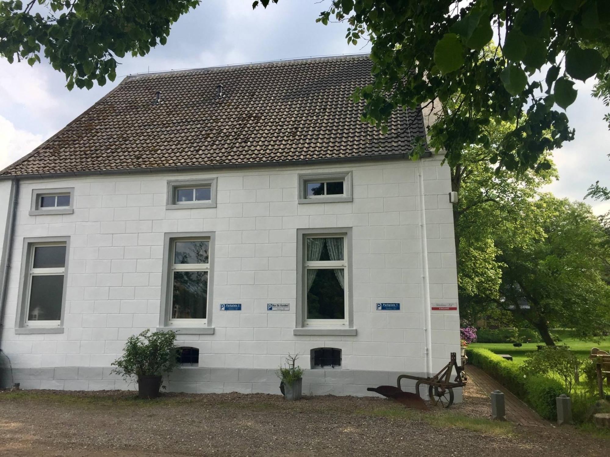 Villa Steinhaus Hof Bunde  Habitación foto