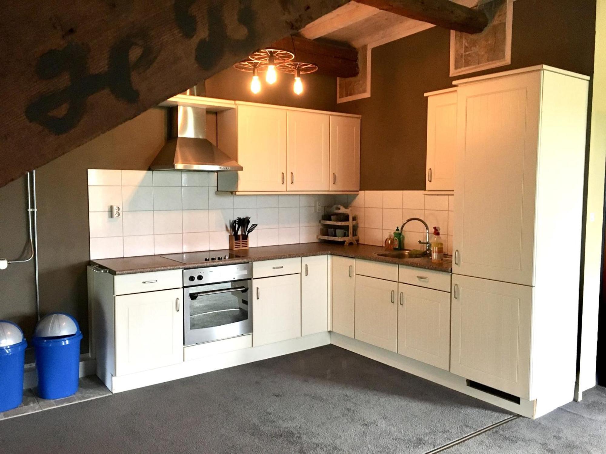Villa Steinhaus Hof Bunde  Habitación foto